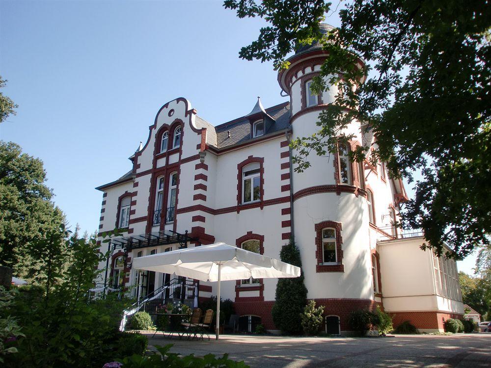 Villa Sophienhoehe Kerpen  Exterior photo