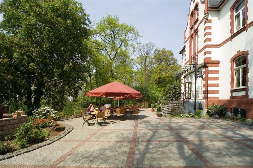 Villa Sophienhoehe Kerpen  Exterior photo