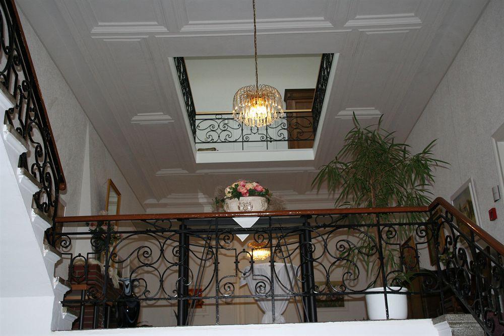 Villa Sophienhoehe Kerpen  Exterior photo